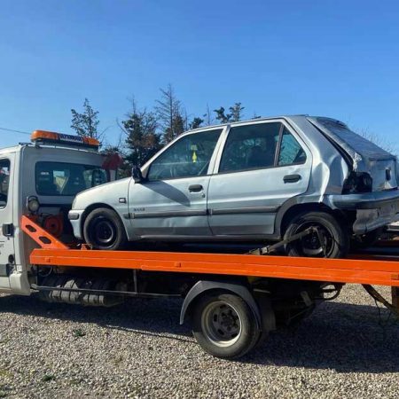 Lifting Auto 34, rachat de véhicule dans l'Hérault