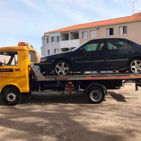Lifting Auto 34, rachat de véhicule dans l'Hérault